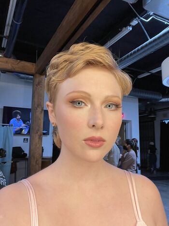 Molly Quinn