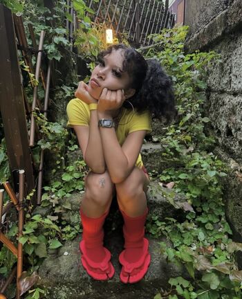 Molly Santana