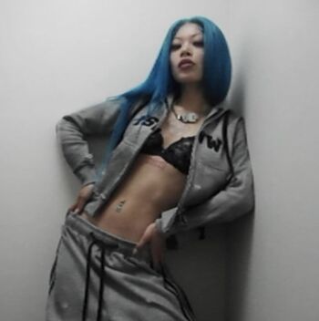 Molly Santana