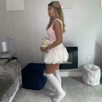Molly Stirk