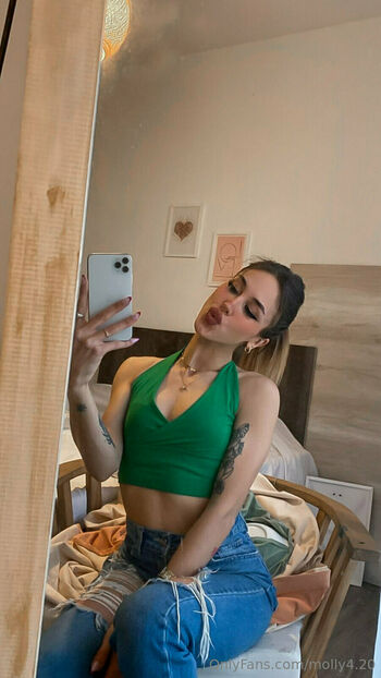 molly4.20