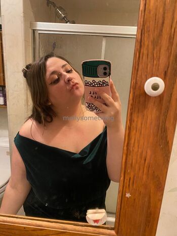 mollysomething