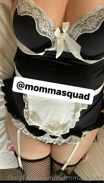 mommasquad