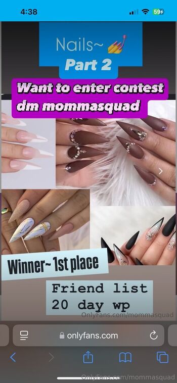 mommasquad