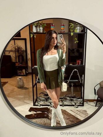 Mommy Lola