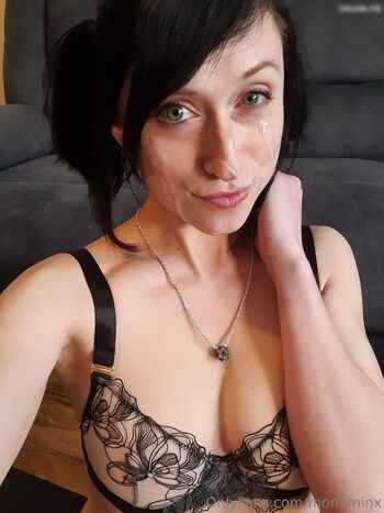 Mona Minx