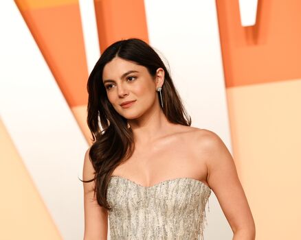 Monica Barbaro