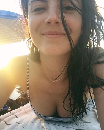 Monica Barbaro
