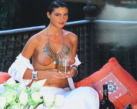 Monica Bellucci