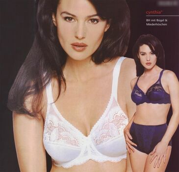 Monica Bellucci