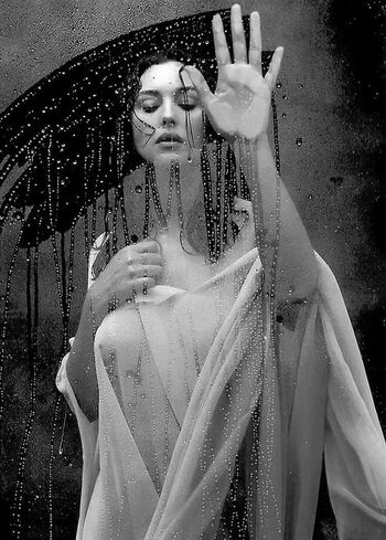 Monica Bellucci