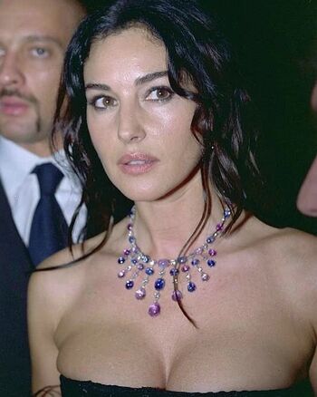 Monica Bellucci