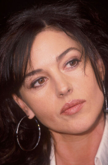 Monica Bellucci