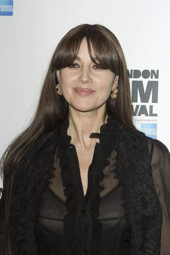 Monica Bellucci
