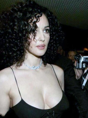 Monica Bellucci
