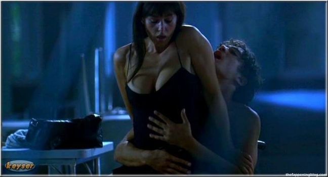 Monica Bellucci