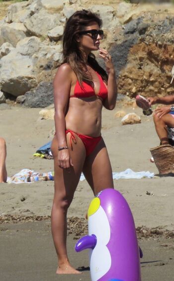 Monica Cruz