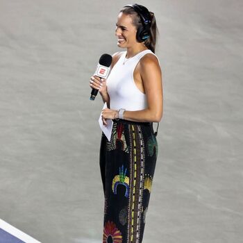 Monica Puig