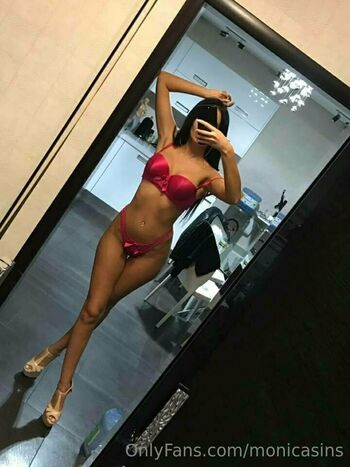monicasins