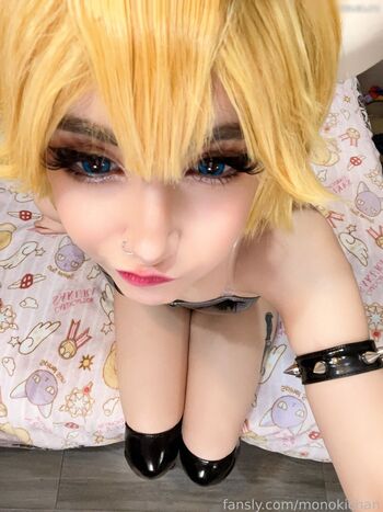 Monokichan
