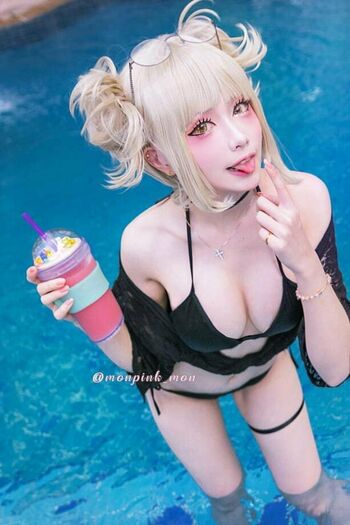 Monpink_mon