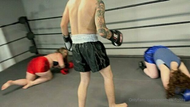 montrealfights