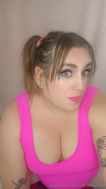 moocowmomo