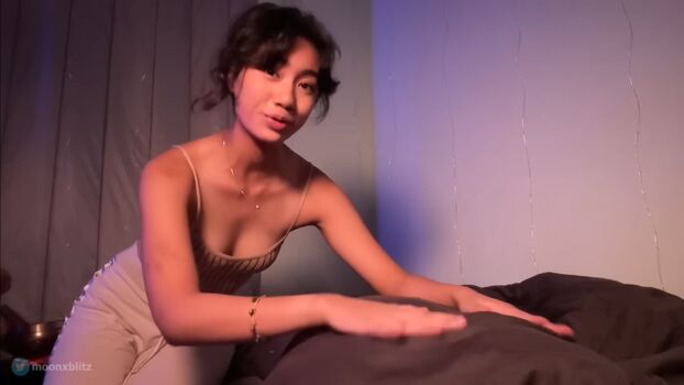 Moon Blitz Asmr