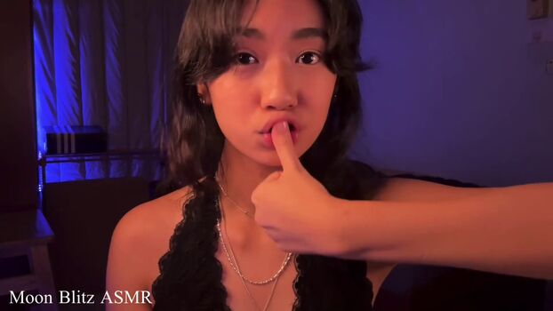 Moon Blitz Asmr