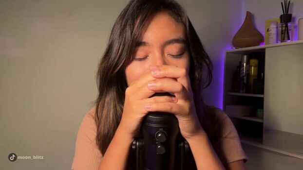 Moon Blitz Asmr