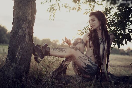 Moona.Autumn