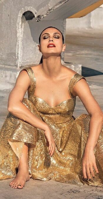 Morena Baccarin
