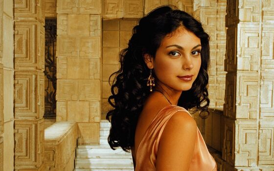 Morena Baccarin