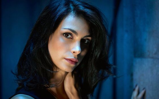 Morena Baccarin