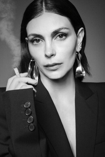 Morena Baccarin