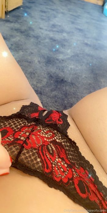 moreofscarlet