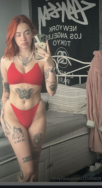Morgan Beckers