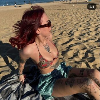 Morgan Beckers