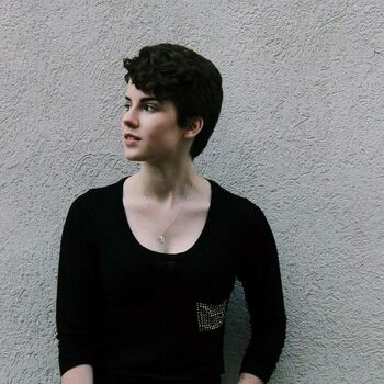 Morgan Eckroth