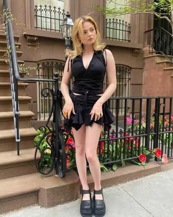 Morgan Lily