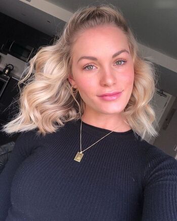 Morgan Rose Moroney