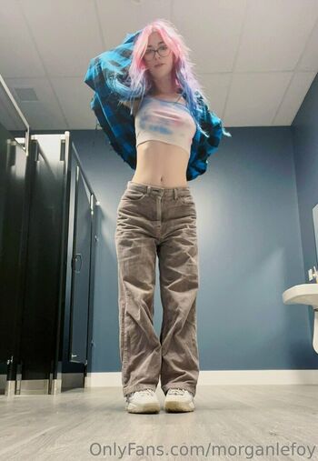morganlefoy
