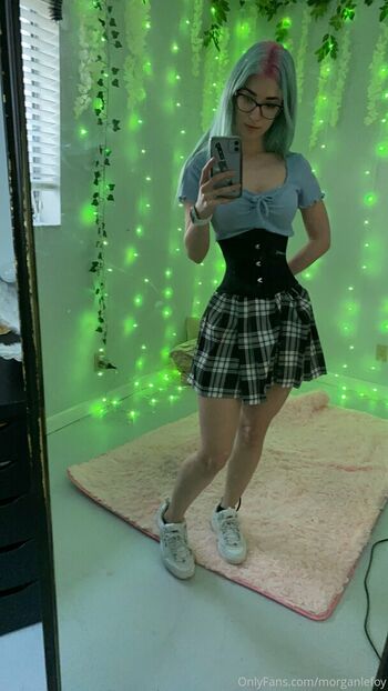 morganlefoy