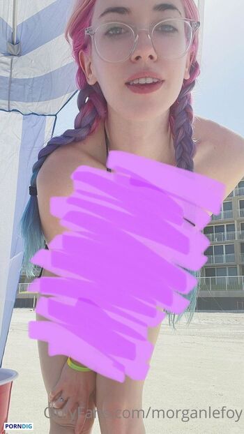 morganlefoy