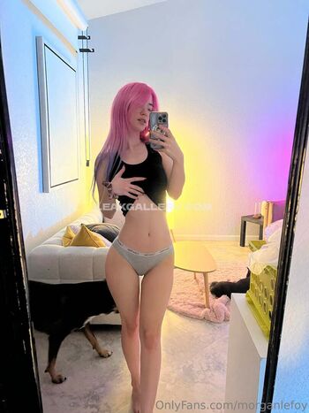 morganlefoy