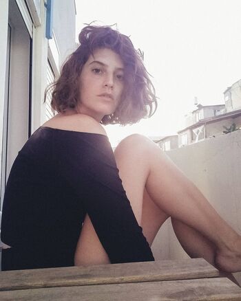 Moria Akons