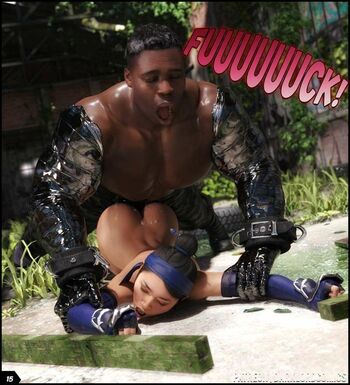 Mortal Kombat