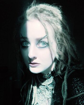Mother Macabre