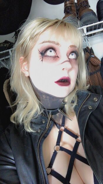 Mother Macabre