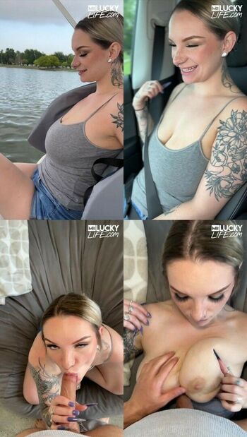 Mr Lucky POV